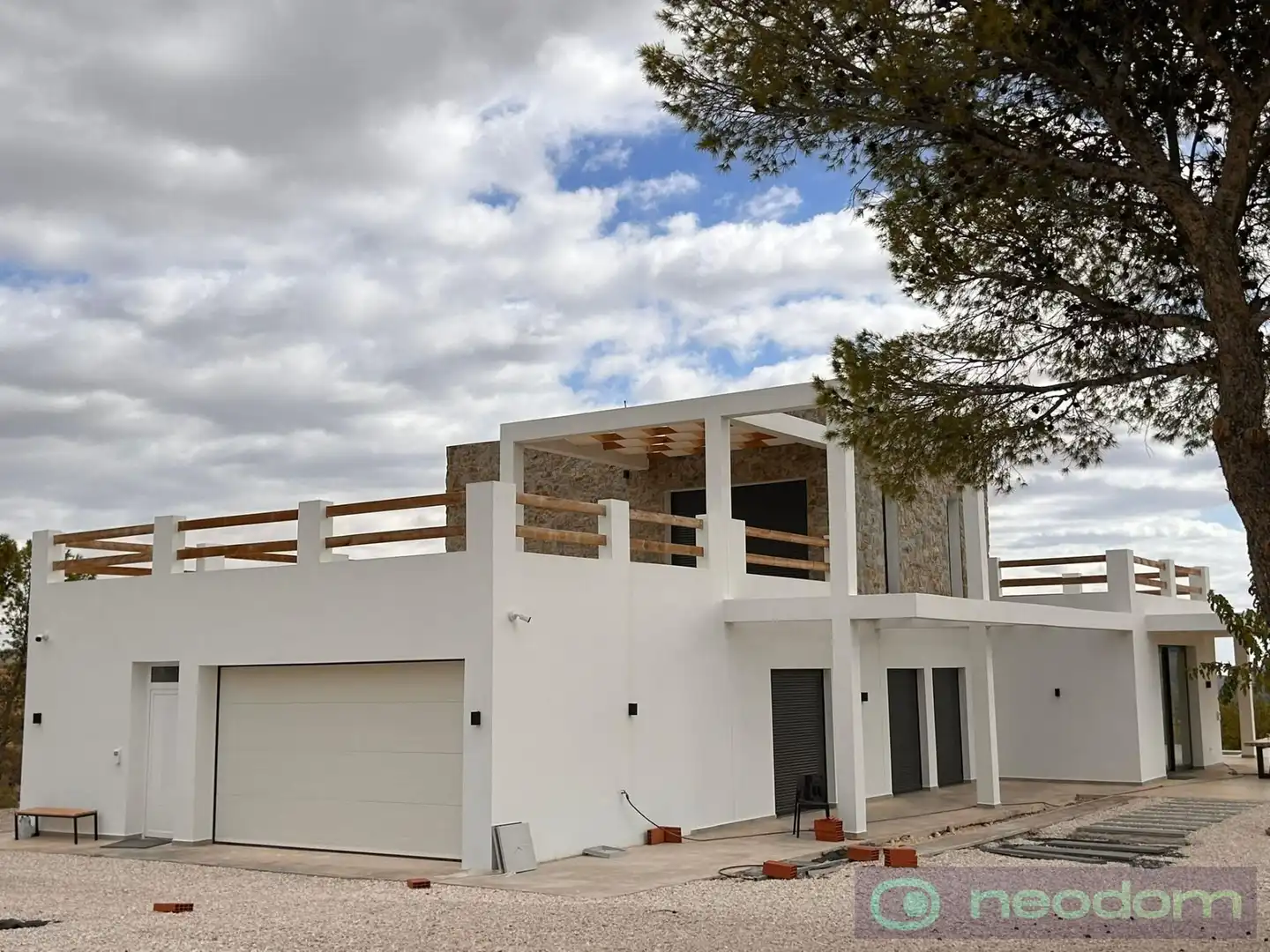 Casa amb piscina en venda a N/A, imagen 5