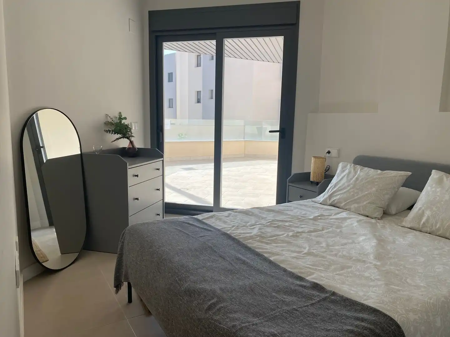Flat with pool for sale in Almayate, imagen 10