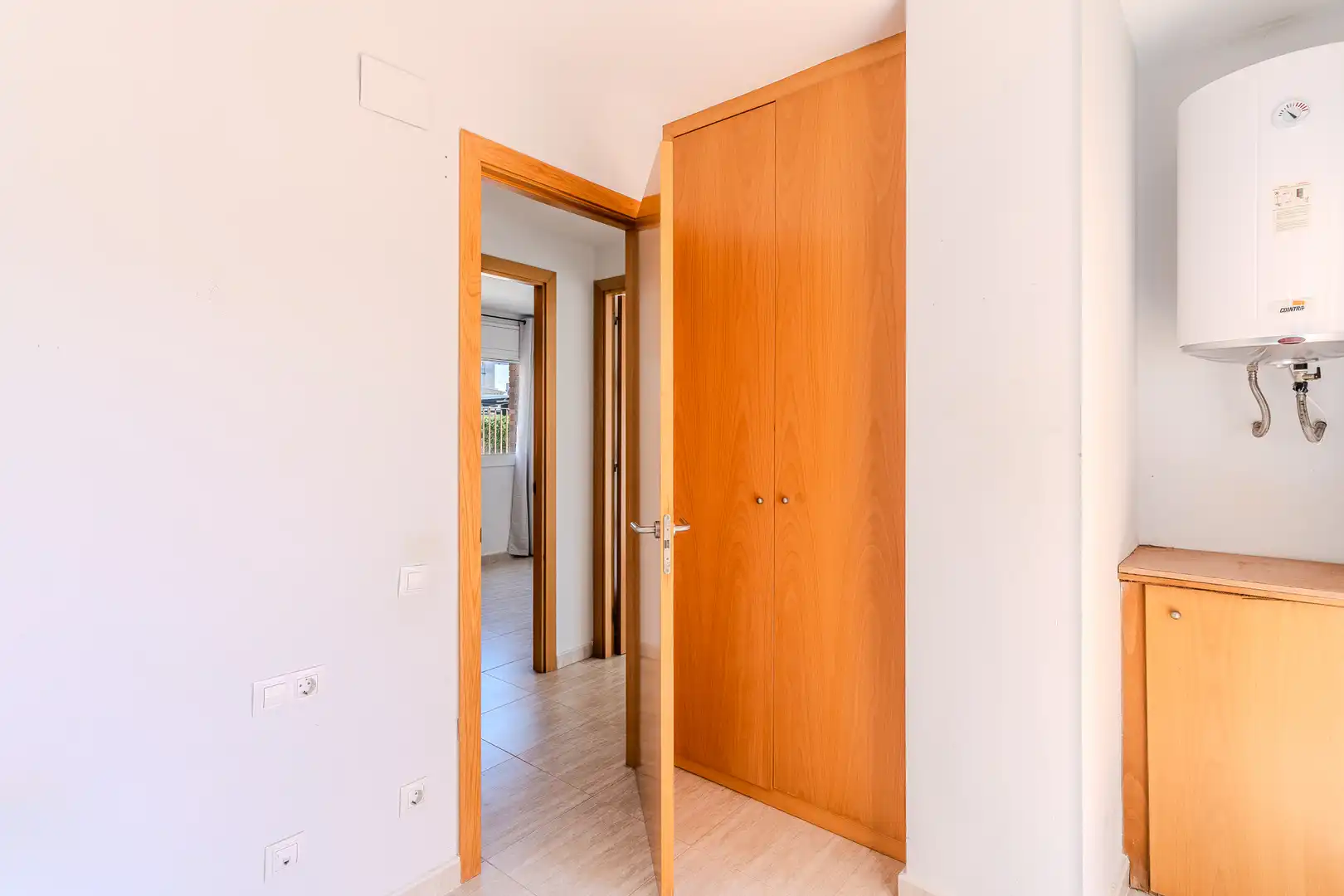 Pis en venda en Calafell amb Aire condicionat, Calefacció i Terrassa