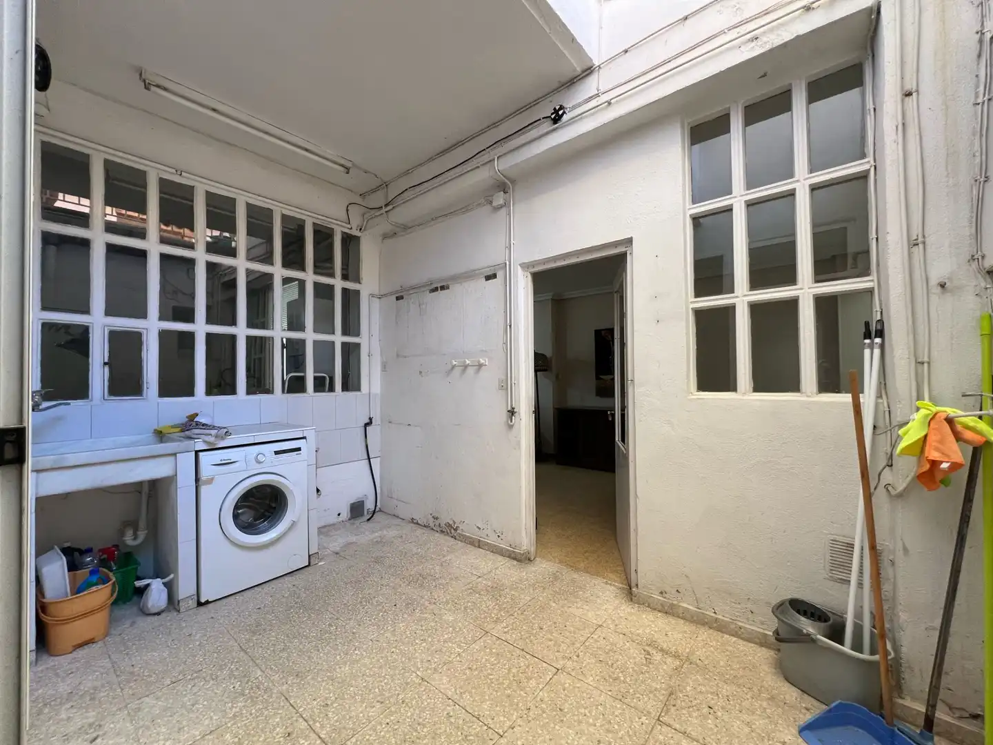 Houses for sale in San Adrián  with Heating, Terrace and Storage room