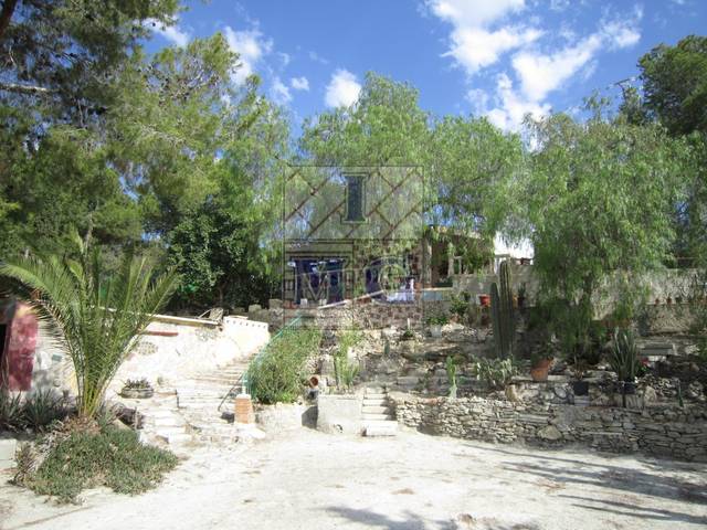 Casa-chalet en Venta en Fortuna