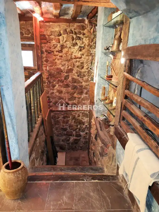 Xalet amb terrassa en venda a MARCIAL MARTINEZ, imagen 52