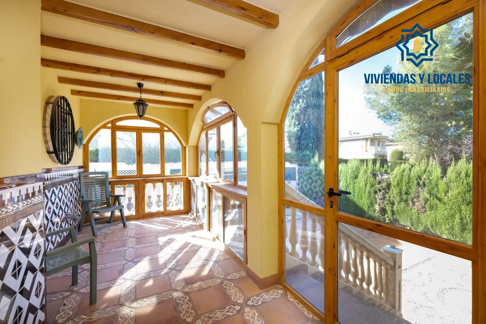 Villa avec terrasse à vendre à Calle VIÑEDOS LOS, imagen 9
