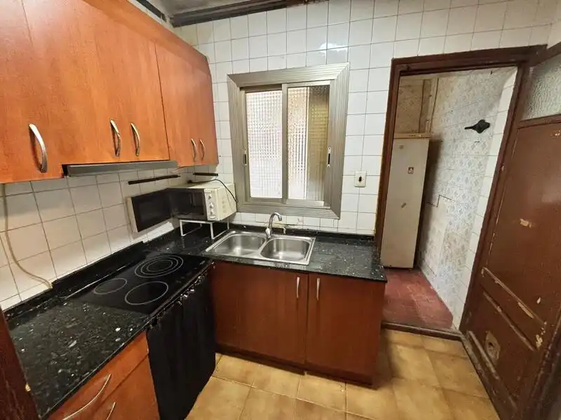 Wohnung zum Verkauf in Estruch - Eixample