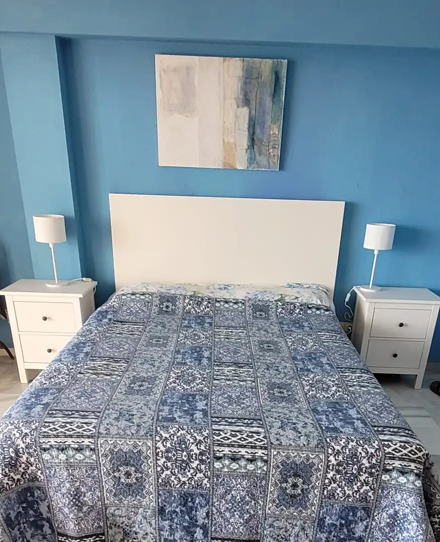 Appartement compact avec piscine à louer à Mar de Calahonda 108, imagen 20
