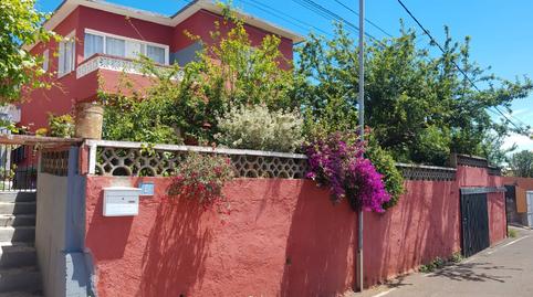 Foto 3 de Finca rústica en venda a Calle Doctor Caldera, La Esperanza - Llano del Moro, Santa Cruz de Tenerife