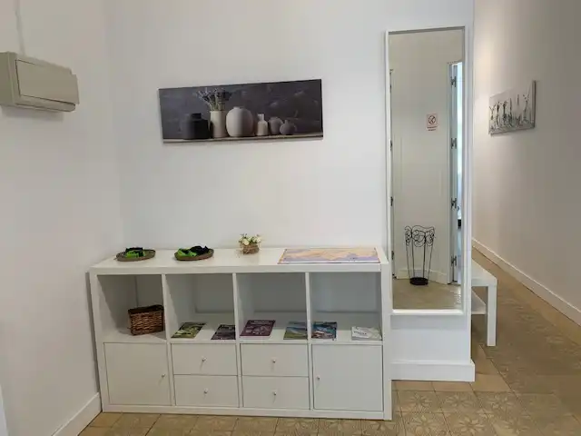 Piso de alquiler en Centro
