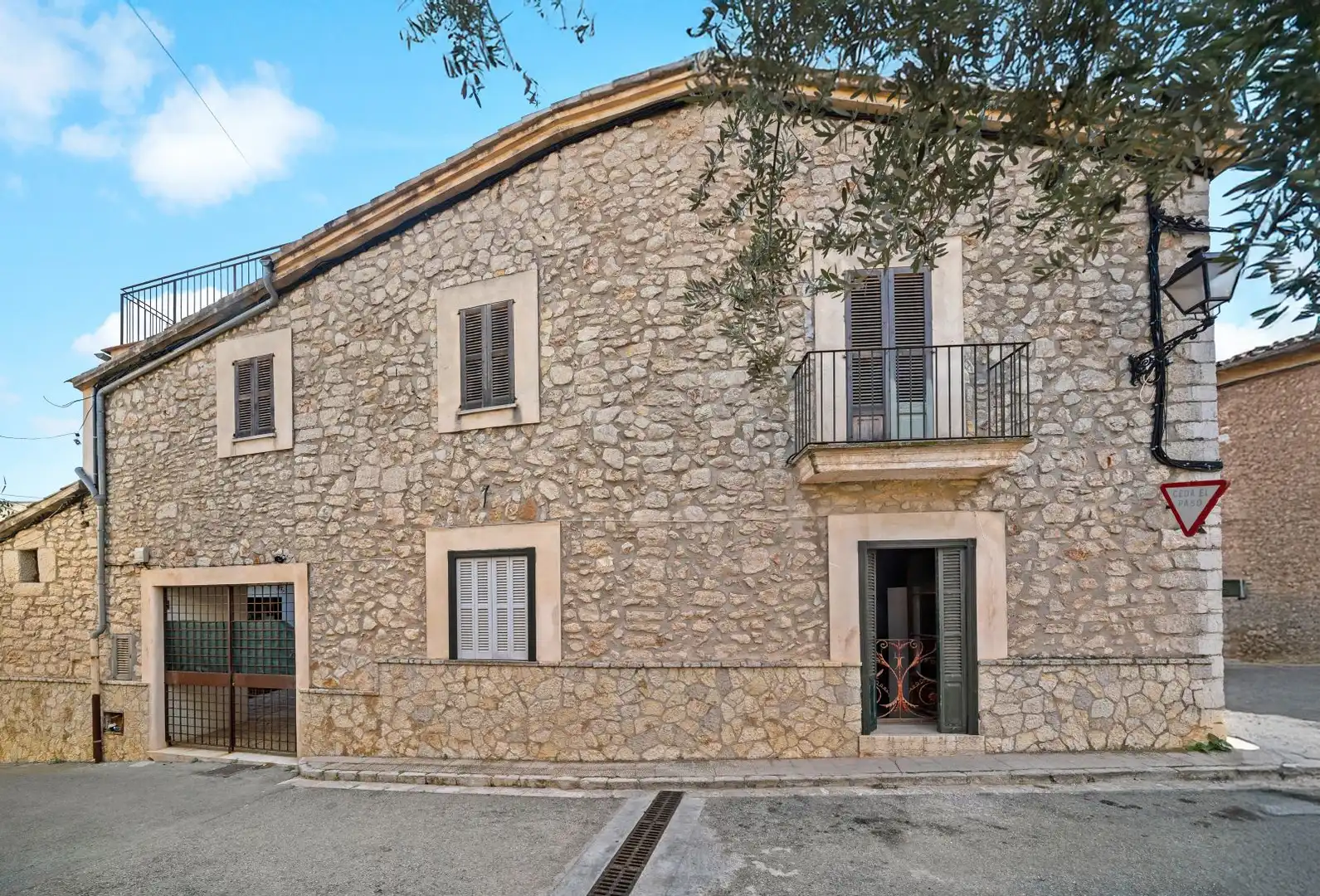 Maison mitoyenne avec terrasse à vendre à Selva, imagen 22