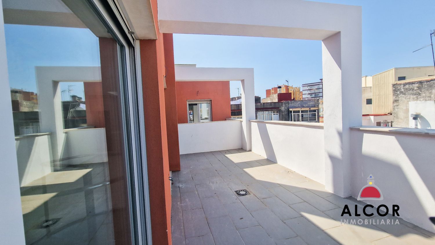 Terrace of Attic for sale in Benicarló  with Balcony