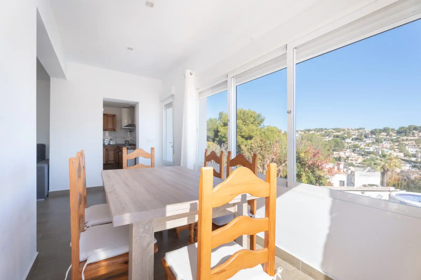 Villa avec terrasse à vendre à Cala Advocat - Baladrar, imagen 42
