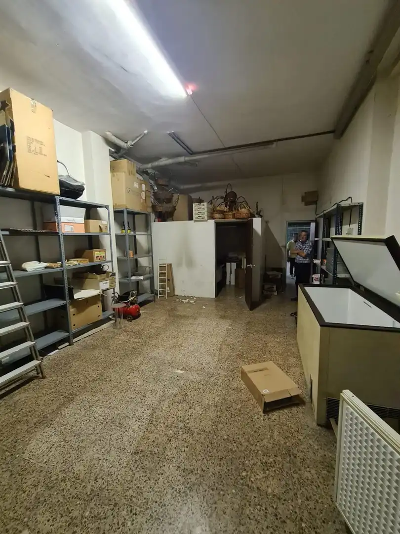 Commercial properties for sale in Sabadell