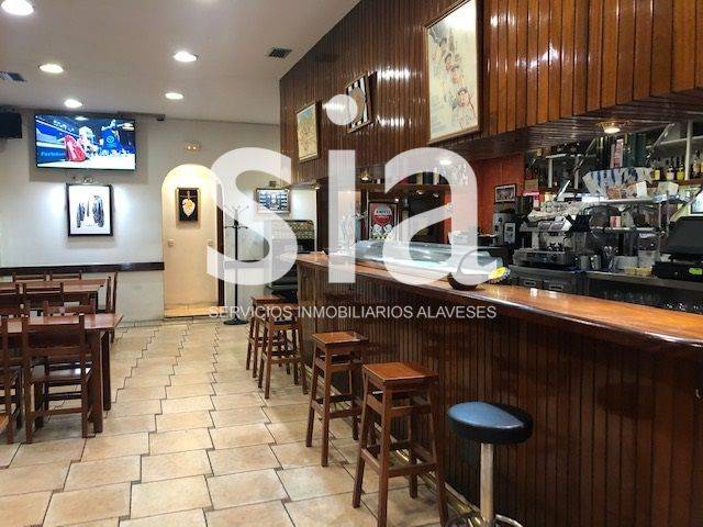 Local comercial en Venta en Argentina en Txagorritxu