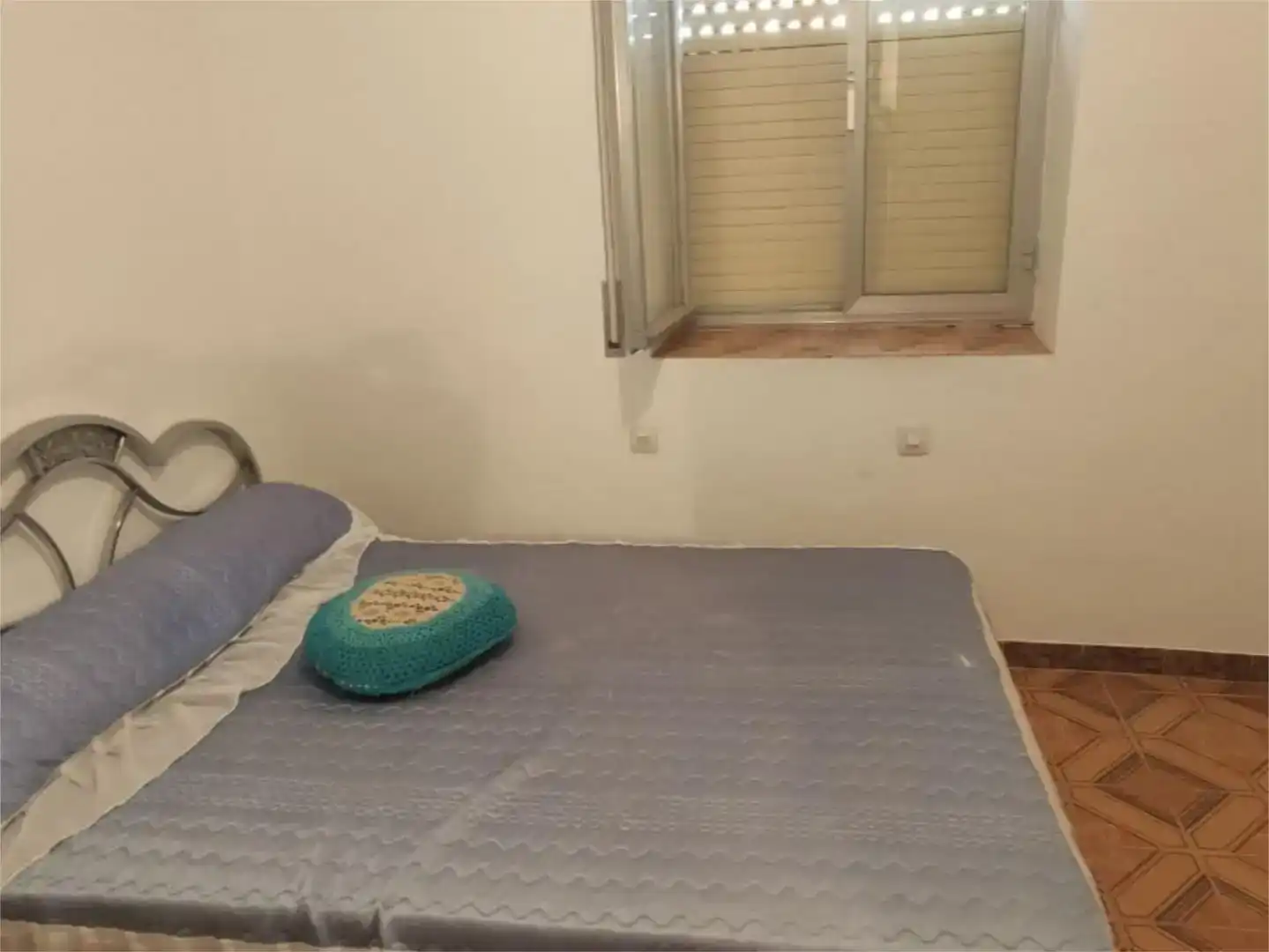 Dormitori de Casa adosada en venda en Fermoselle amb Traster i Moblat