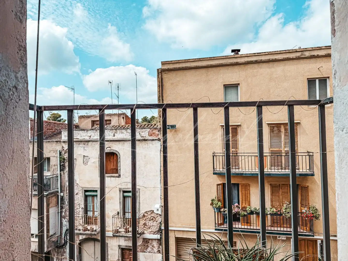 Casa con terraza en venta en Carrer Carrer Mare de Déu de la Roca, imagen 16
