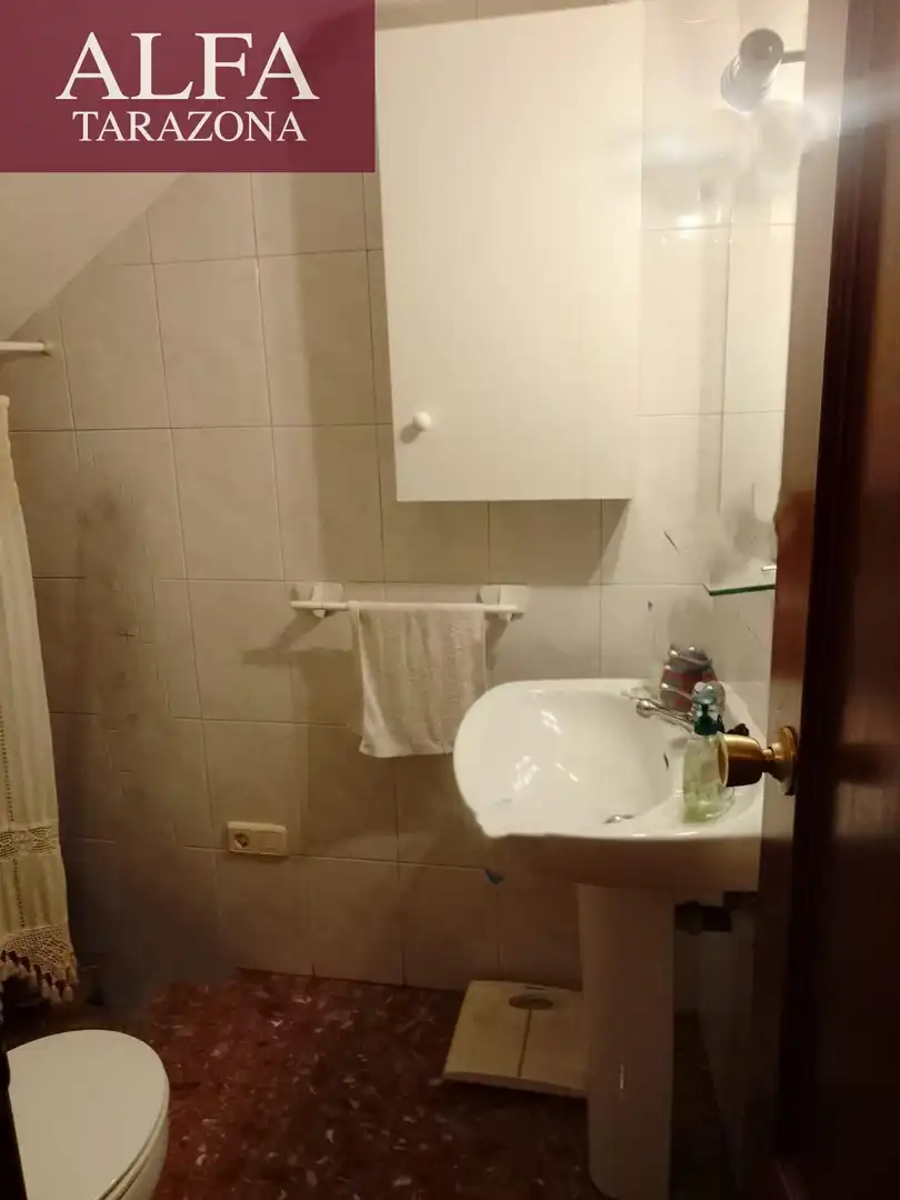 Haus zum Verkauf in Tarazona, imagen 12