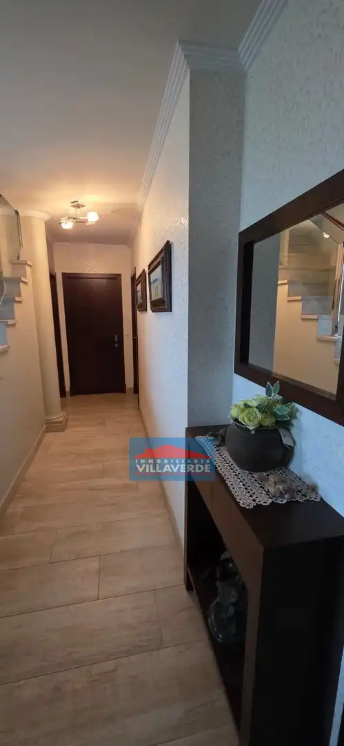 Detached house with terrace for sale in Coiro, imagen 28