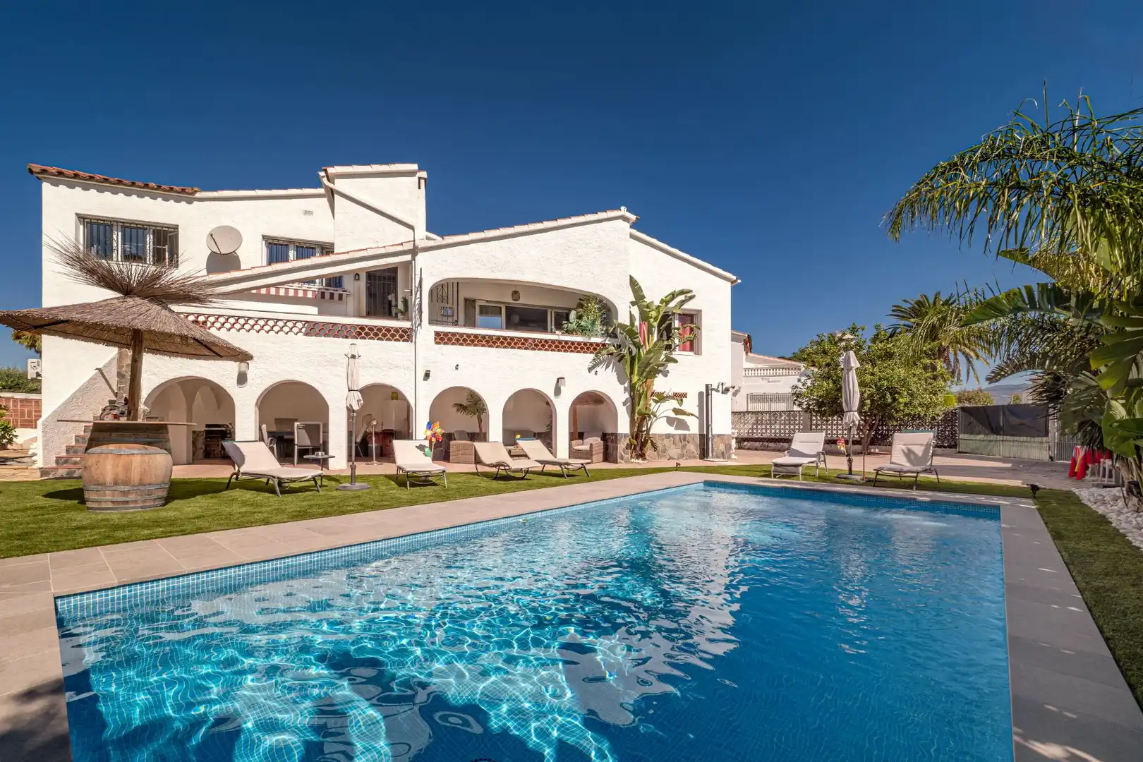 Chalet en venta en Montgrí