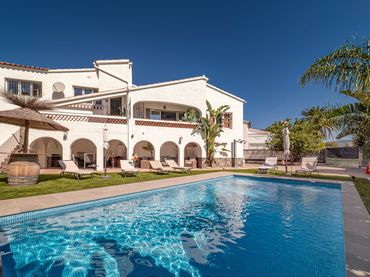 Villa in vendita a Montgrí
