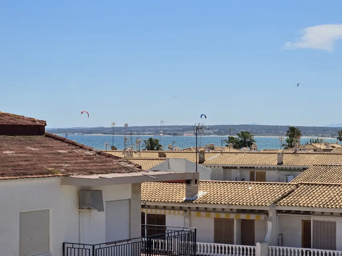 Mini appartamento in affitto a Santa Pola ciudad, imagen 9