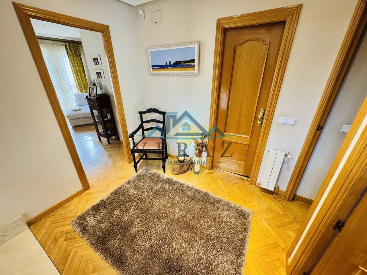 Haus oder Chalet zum Verkauf in Talavera de la Reina mit Klimaanlage, Heizung und Privatgarten