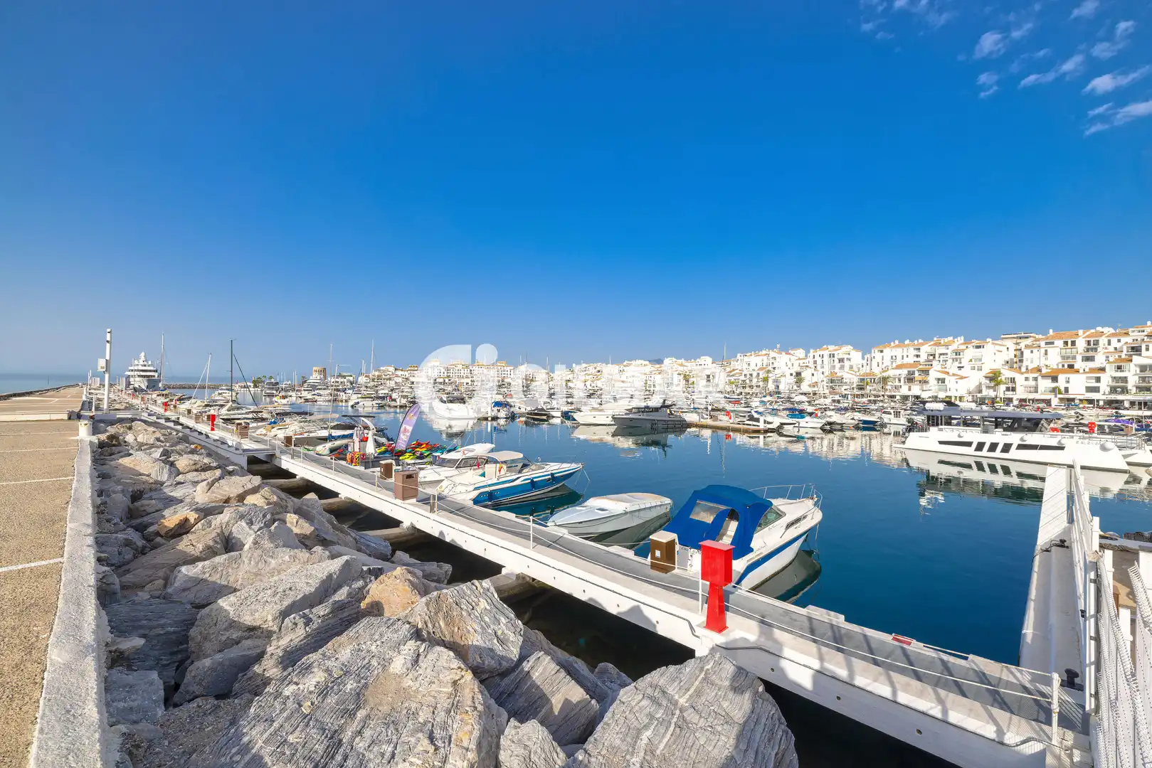 Appartement avec terrasse à vendre à Nueva Andalucía, imagen 31