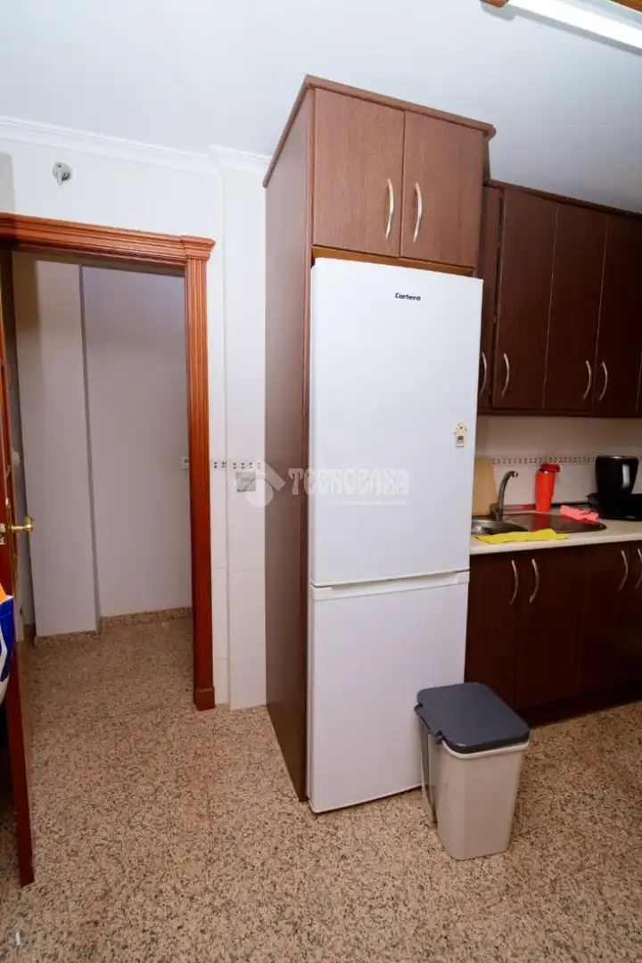 Cocina de Estudio en venta en Linares con Aire acondicionado y Balcón