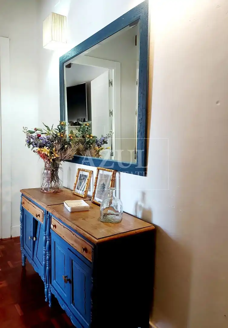 Bedroom of Flat for sale in Málaga  with Air Conditioner, Heating and Terrace
