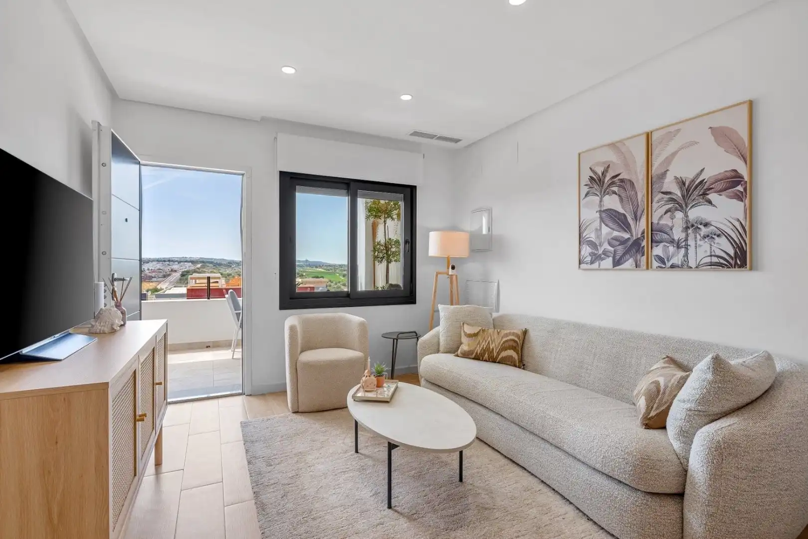 Penthouse with pool for sale in Residencial Sunset Hills - Los Altos, imagen 10