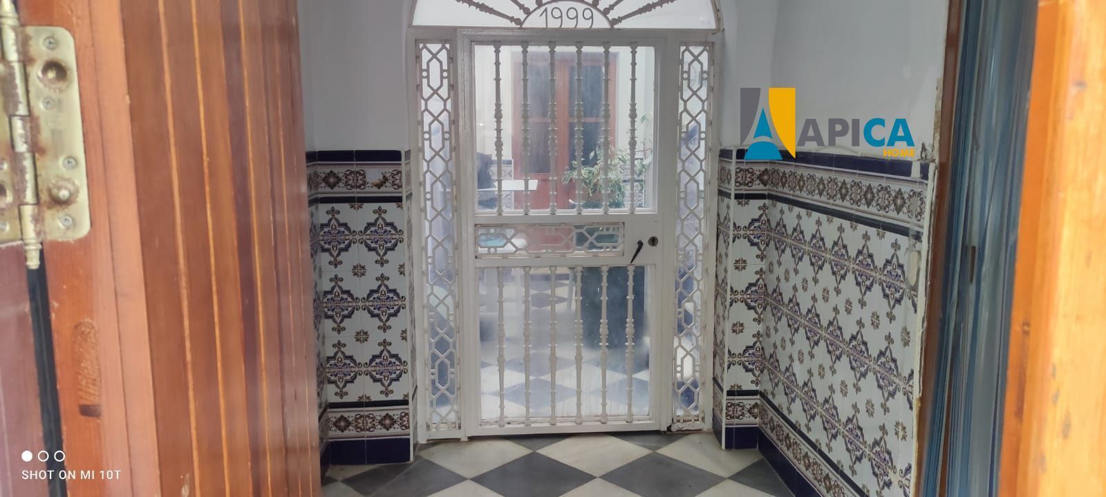 Casa o chalet en venta en Conil de la Frontera con Terraza y Amueblado