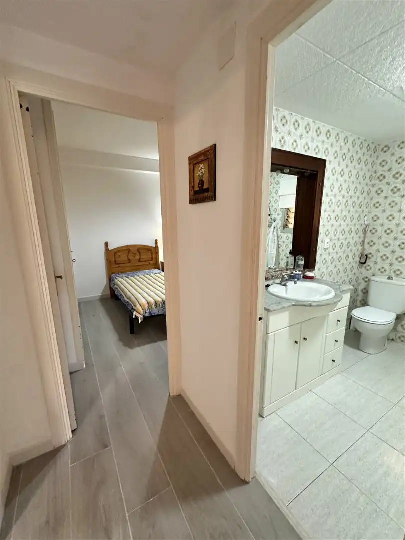 Apartamento de alquiler en Passeig Marítim, Port - Horta de Santa María