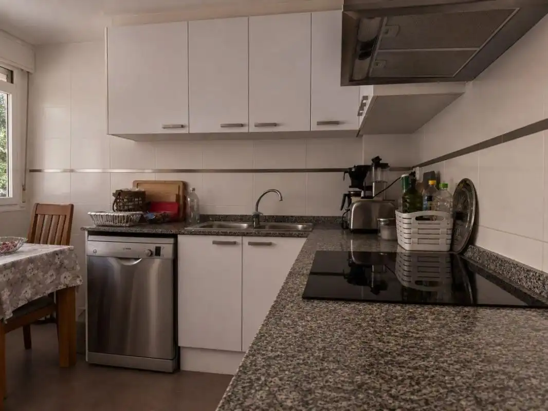 Adosado con terraza en venta en Carrer Union Europea, imagen 7