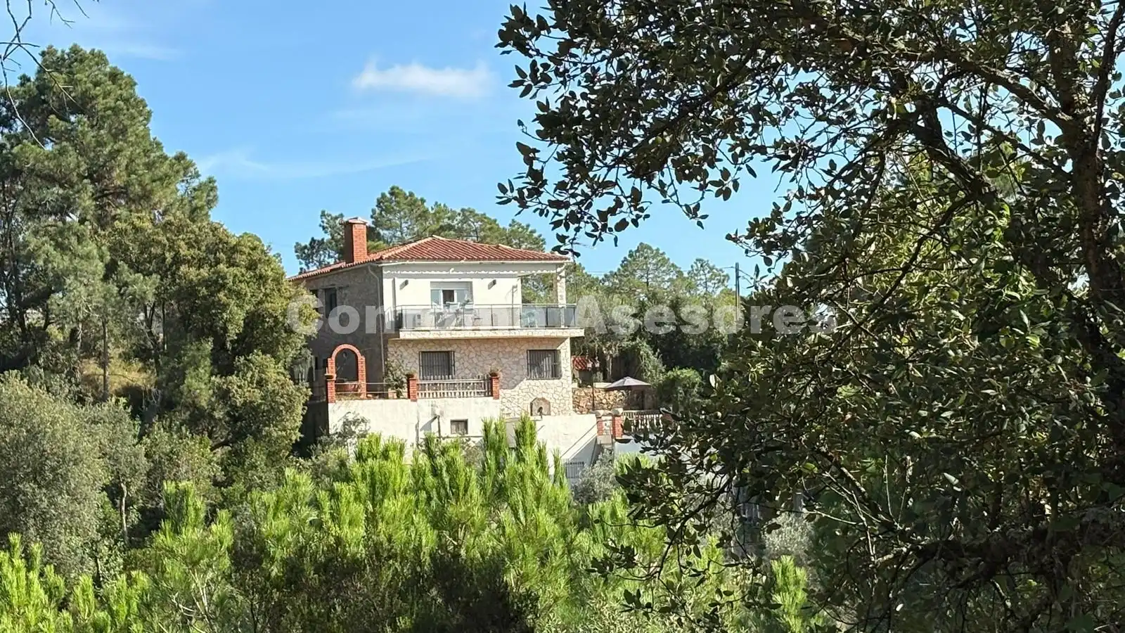 Casa o xalet de lloguer a Lloret Residencial - Montlloret