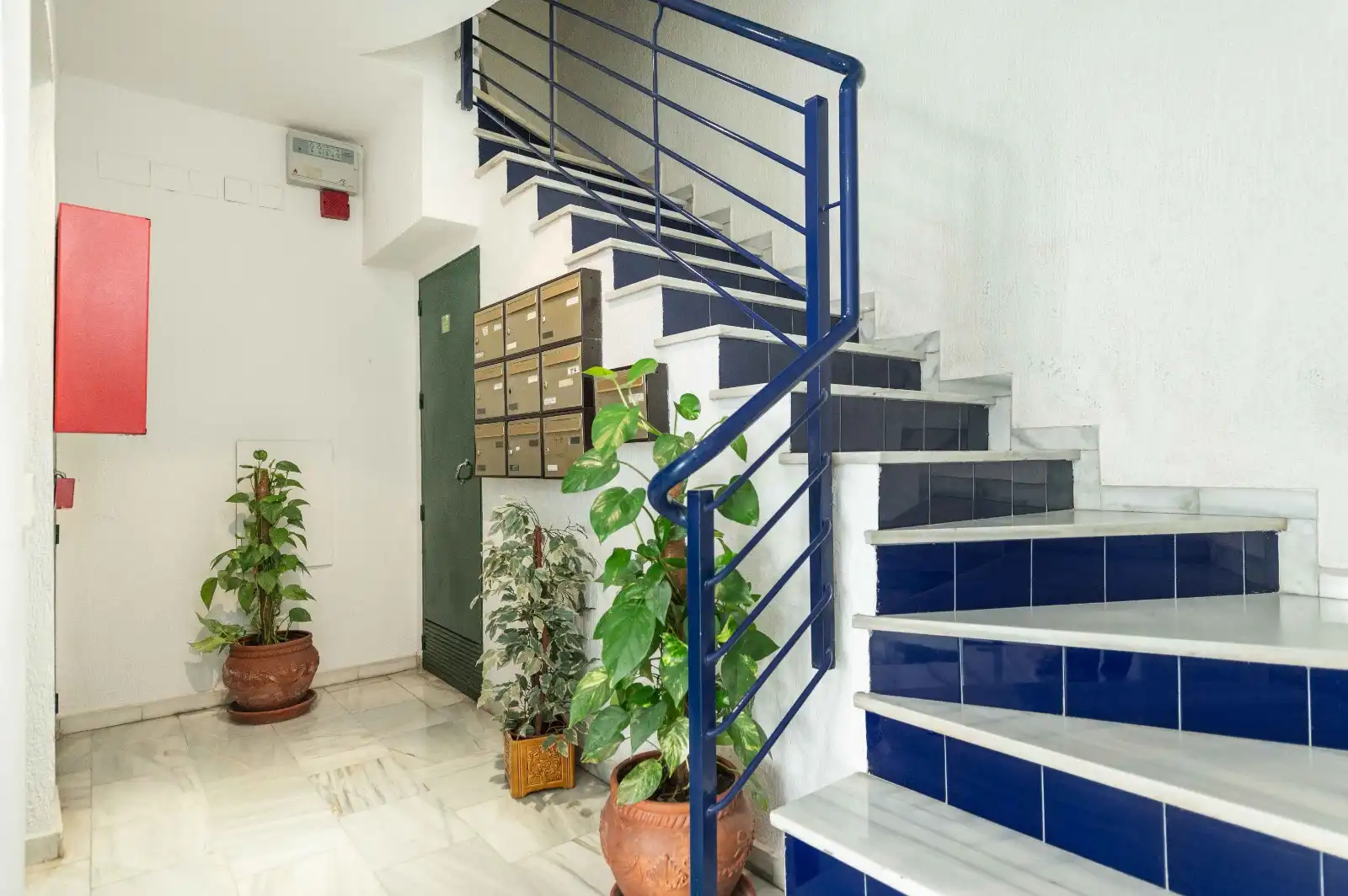 Flat for rent in Calle Mármoles, Perchel Norte
