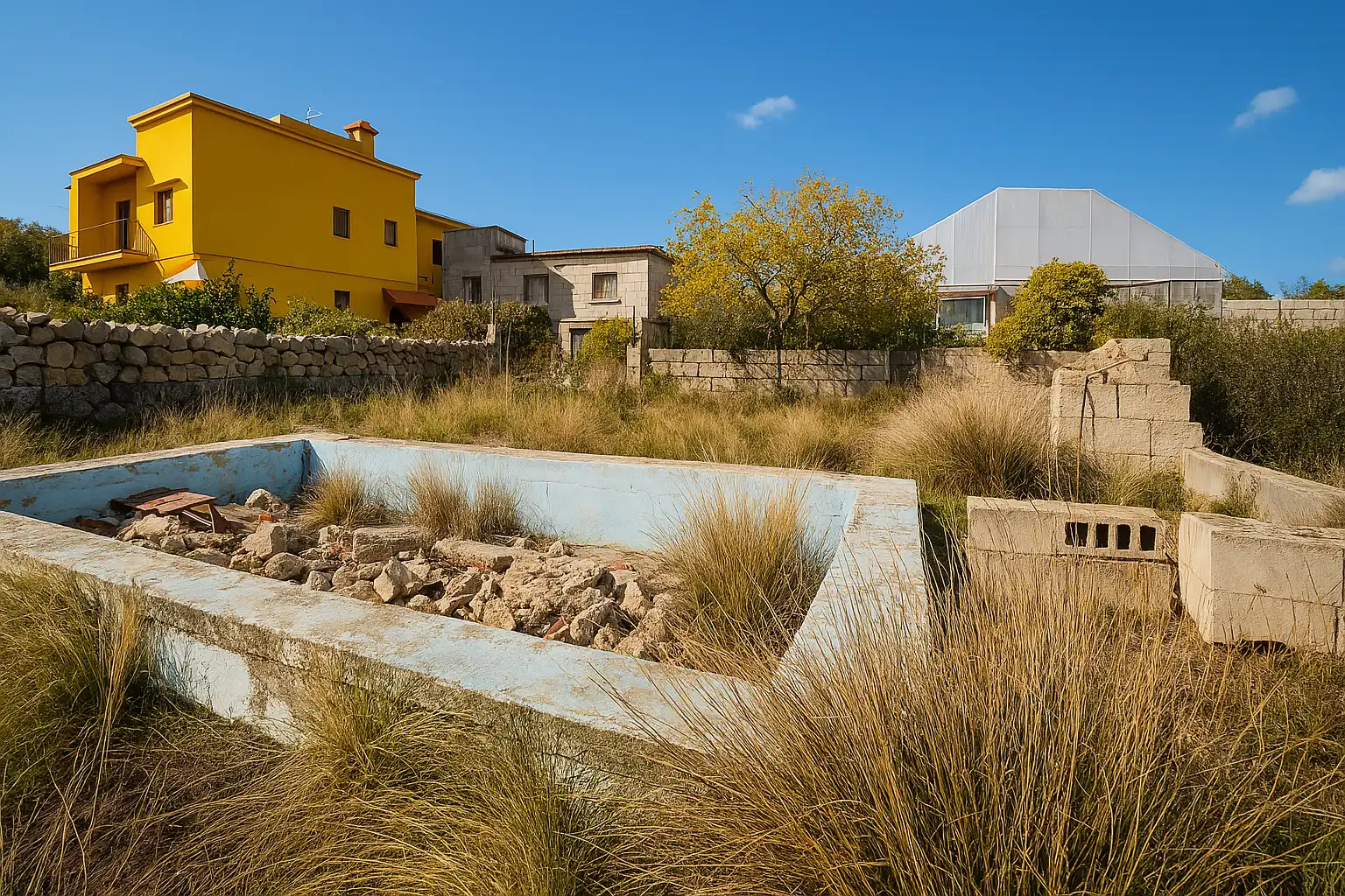 Casa o chalet en venta en Güímar con Jardín privado y Piscina