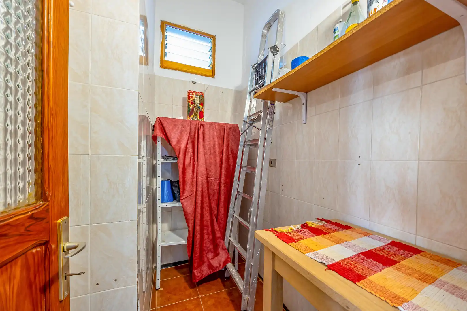 Bathroom of Houses for sale in San Bartolomé de Tirajana