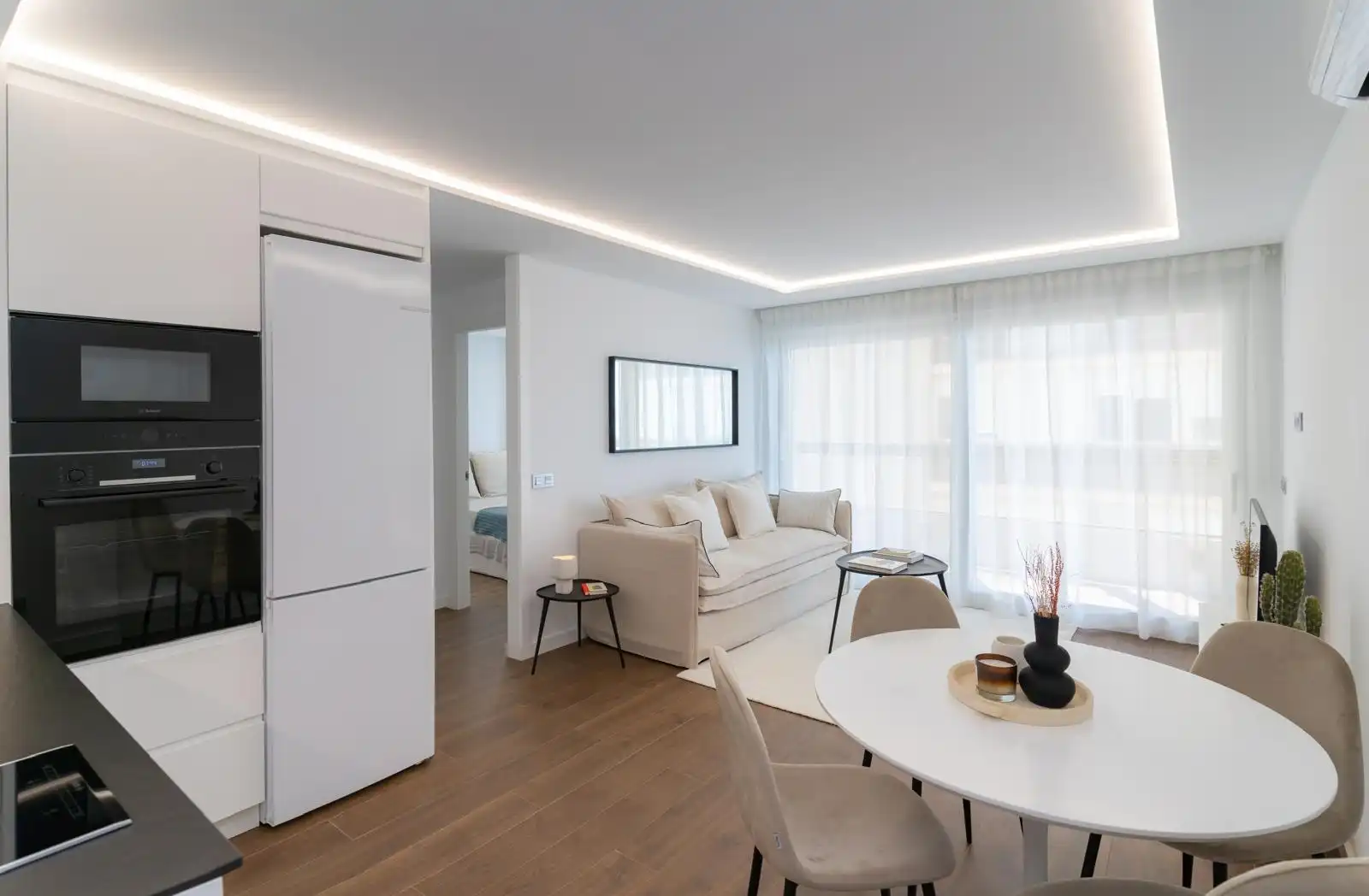 Apartament amb ascensor en venda a Centro, imagen 13