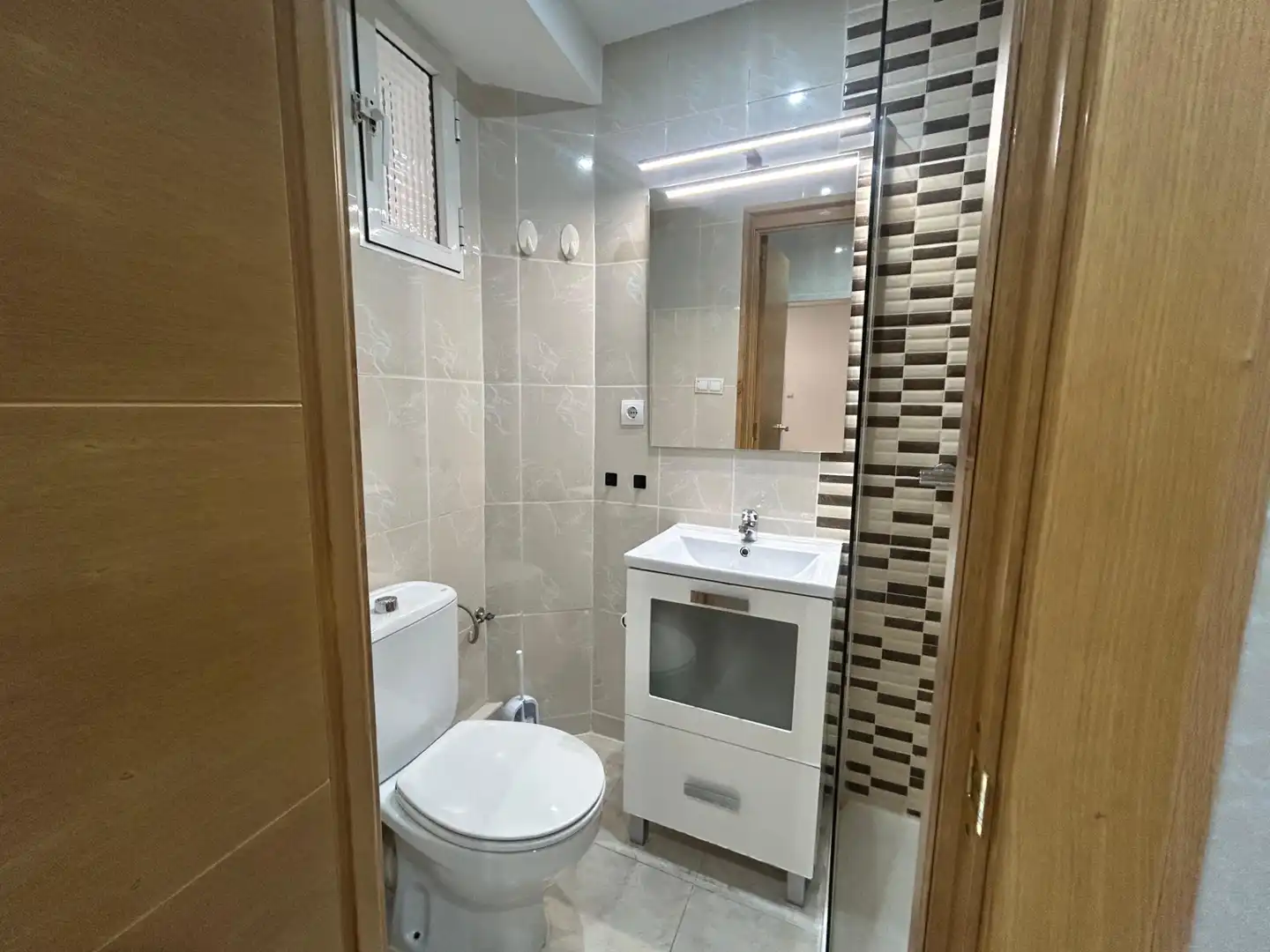 Piso en venta en Calle de Arrieta, 9, Palacio