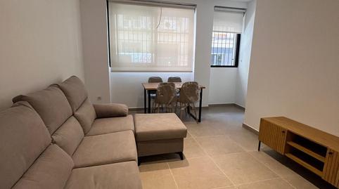 Photo 2 of Planta baja to rent in Pont Nou - Corazón de Jesús, Alicante