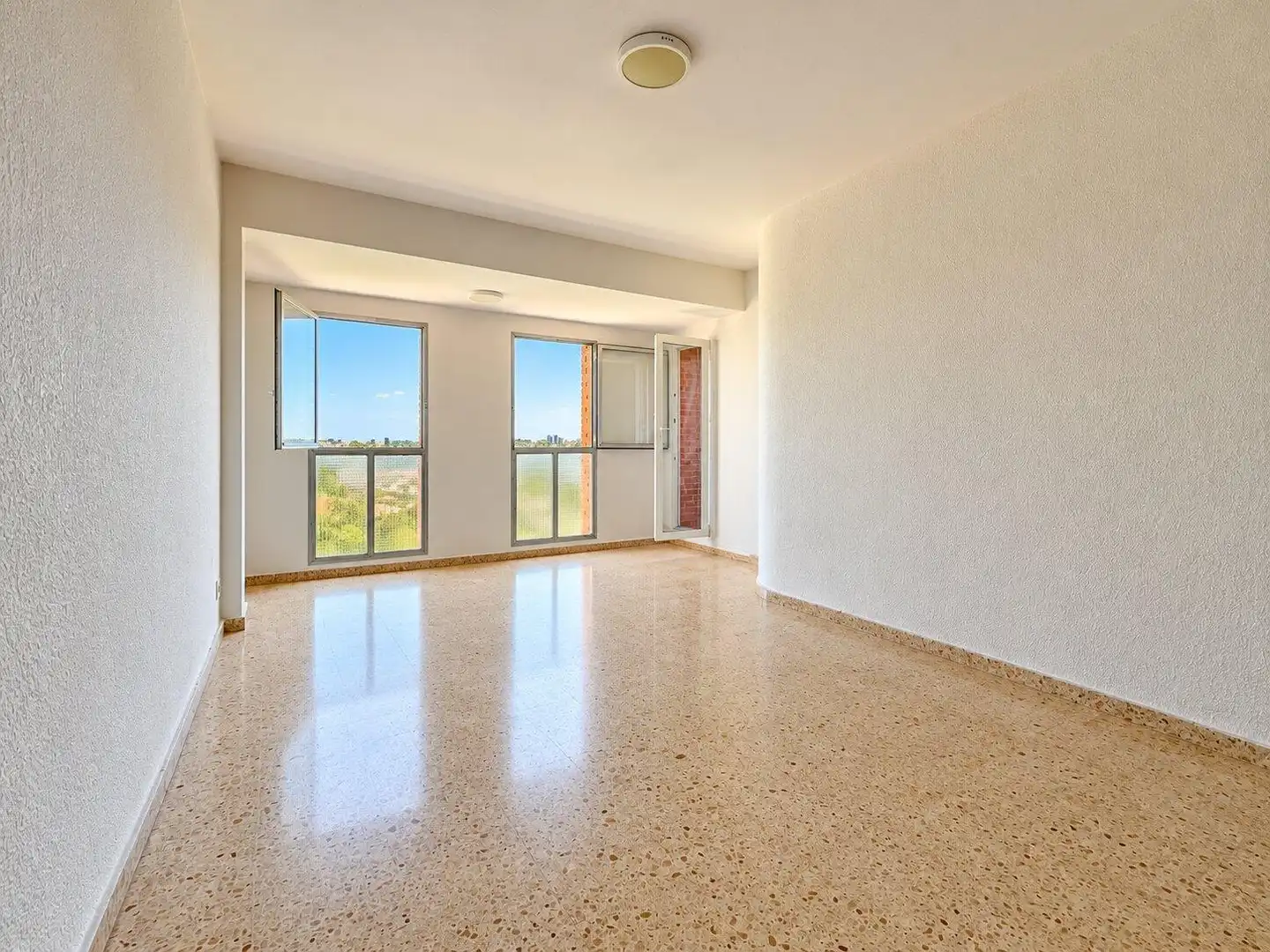Wohnung mit Balkon zur Miete in Albuixech, imagen 3