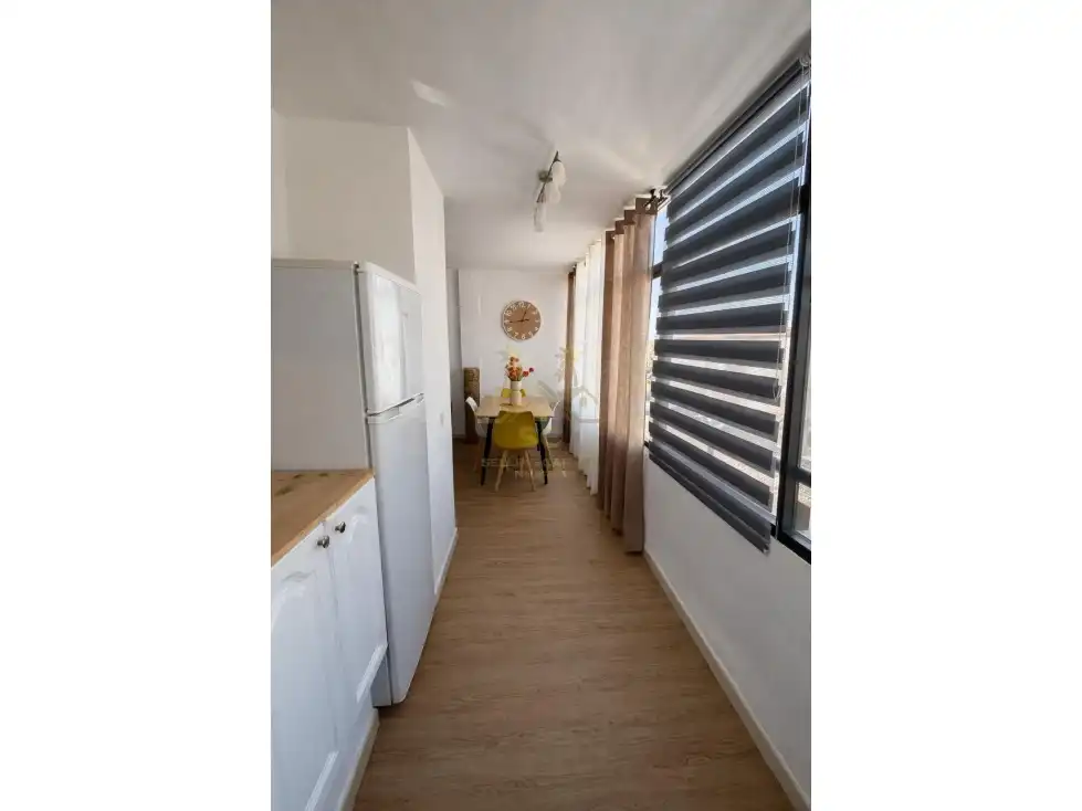 Mini appartamento in vendita a Costa del Silencio, imagen 7