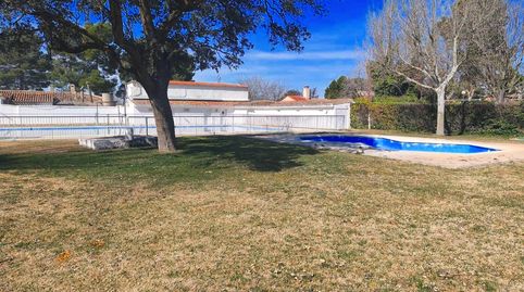 Photo 2 of Houses for rent in Pedanías - Extrarradio, Albacete Capital