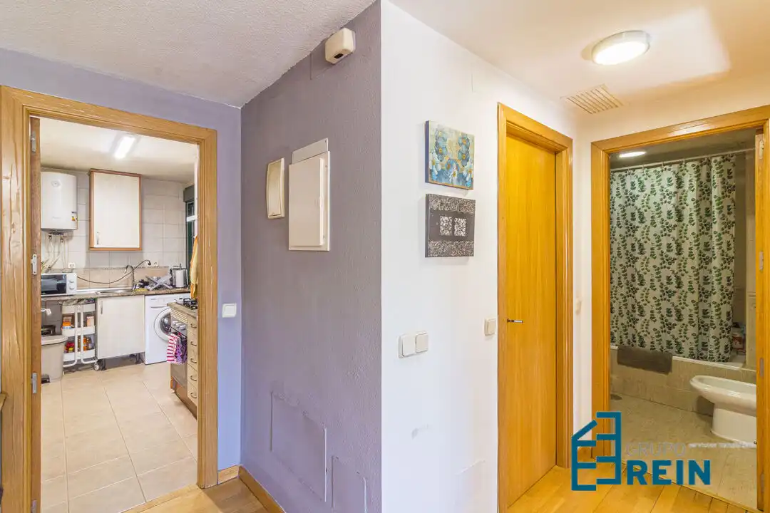 Flat for sale in Recas, Toledo