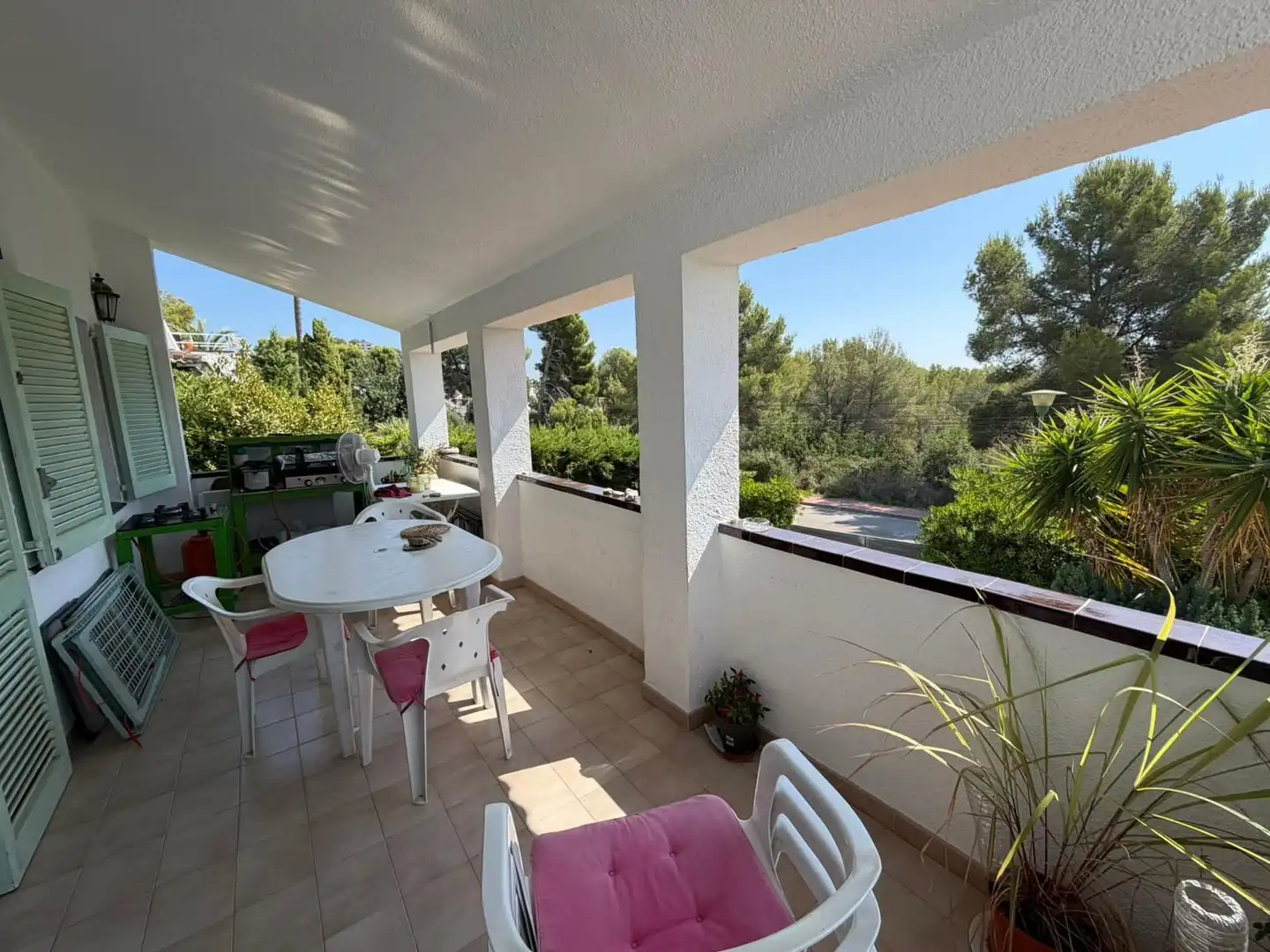 Villa avec piscine à vendre à Papiola, imagen 27
