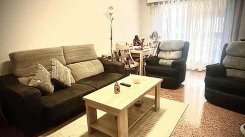Foto 5 de Piso en venta en Petrer, Alicante