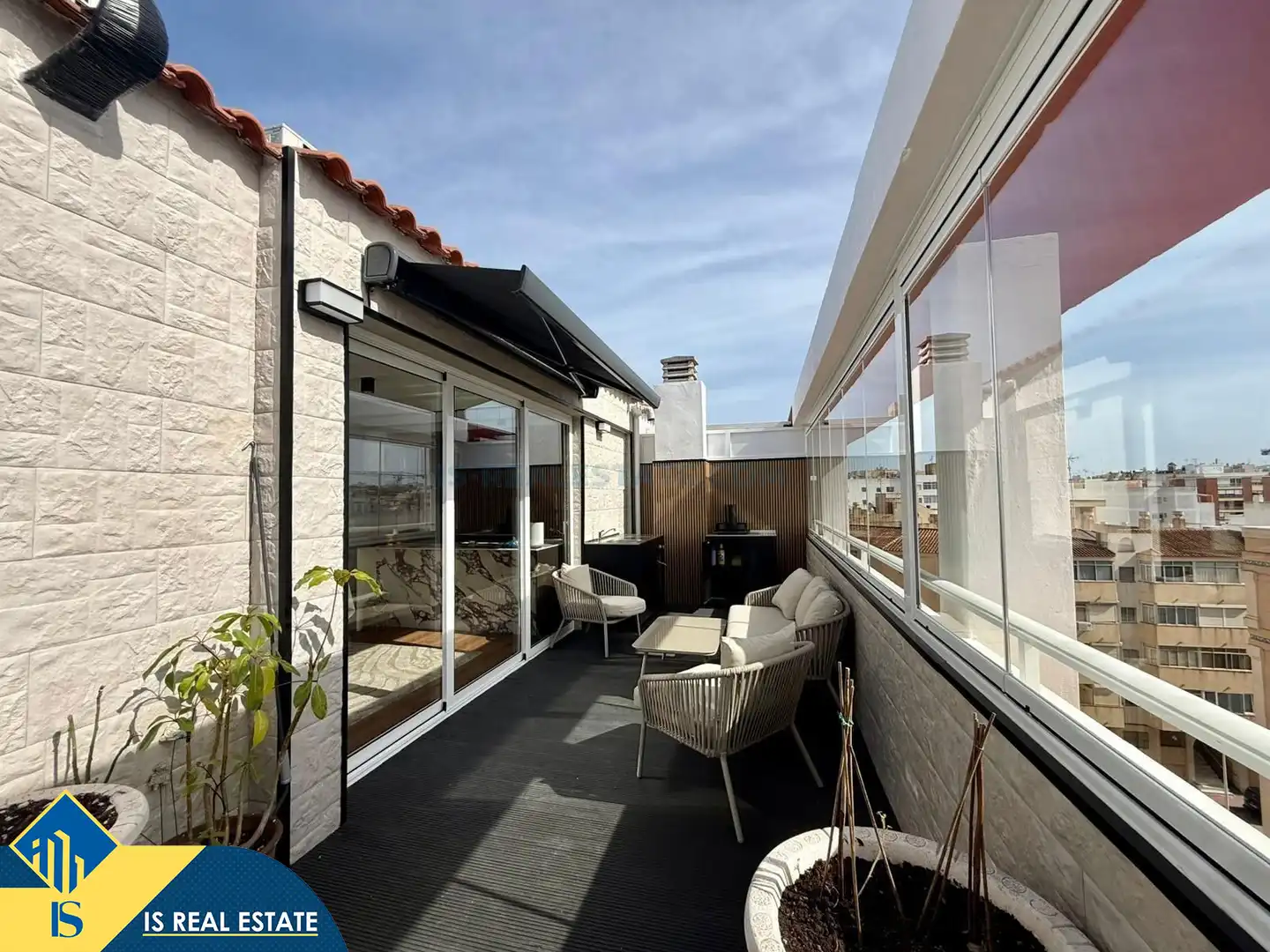 Duplex avec piscine à vendre à Pueblo, imagen 23