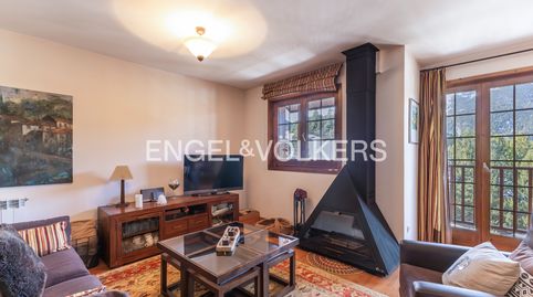 Foto 3 de Dúplex en venta en La Molina, Alp