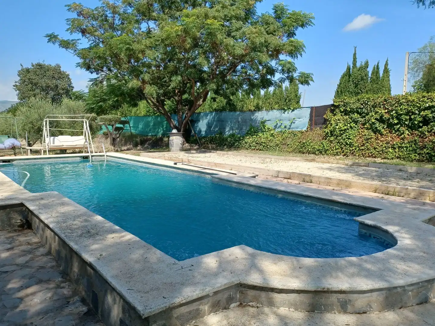 Casa con piscina en venta en Sant Josep - Zona Hospital, imagen 4