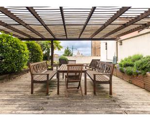 Terrace of Flat for sale in Vic  with Terrace