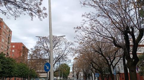 Foto 3 de Pis en venda a Avenida de las Razas, Sector Sur  - La Palmera - Reina Mercedes,  Sevilla Capital