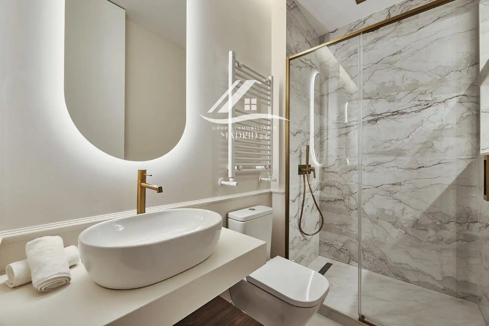 Appartement avec piscine à vendre à Calle de Leganitos, imagen 42